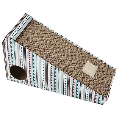 Spot - Cat Scratcher Ramp