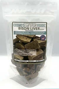 Cosmo's Superior Foods - Dog Treat