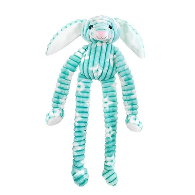 Patchwork - Dog Toy - Muttley Crew Plush Mopsy Bunny