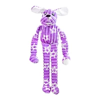 Patchwork Pet - Dog Toy - Muttley Crew Plush Dusty Dog
