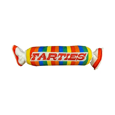 Huxley & Kent - Dog Toy - Farties