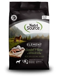 NutriSource - Dog Food - Coastal Plains