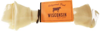 Wisconsin Made - Rawhide Bone - Natural