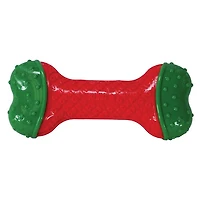KONG - Dog Toy - Holiday Corestrength Bone