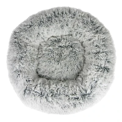 Tall Tails - Shag Dog Bed - Dream Chaser Cuddle Bed
