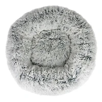 Tall Tails - Shag Dog Bed - Dream Chaser Cuddle Bed