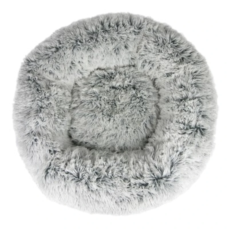 Tall Tails - Shag Dog Bed - Dream Chaser Cuddle Bed