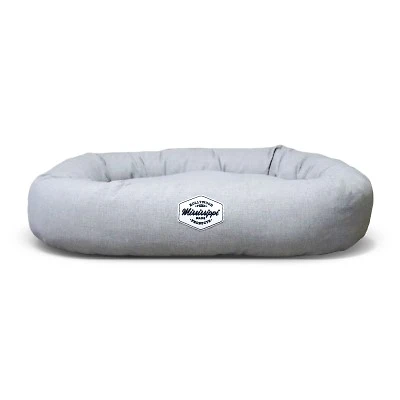 Donut Dog Bed