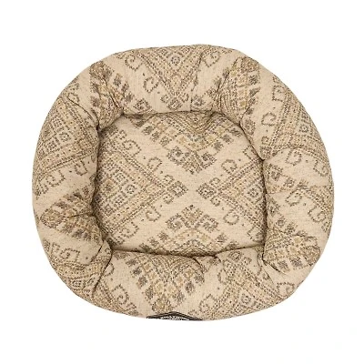 Mississippi Made - Donut Dog Bed - Seasonal Nomad