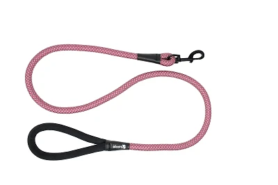 Alcott - Dog Leash - Reflective Red Rope Snap