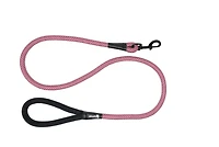 Alcott - Dog Leash - Reflective Red Rope Snap