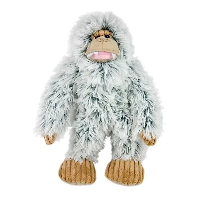 Tall Tails - Plush Dog Toy - Yeti
