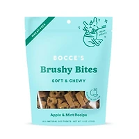 Bocce's Bakery - Dog Treat - Dailies Brushy Bites
