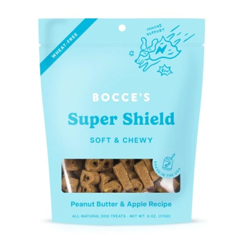Bocce's Bakery - Dog Treat - Dailies Super Shield