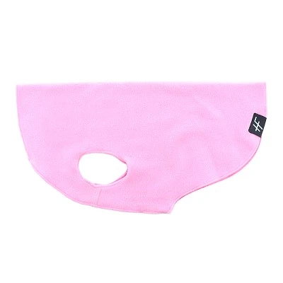 Pet Sweater - Coral Fleece