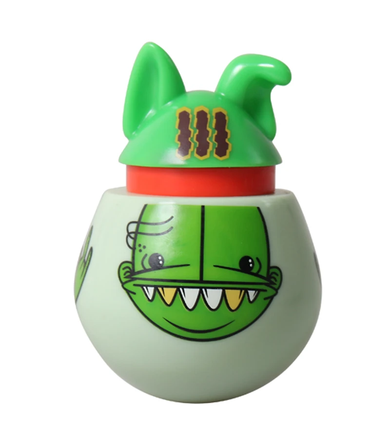 DoyenWorld - Treat Dispensing Toy - Goop Massta