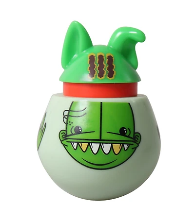 DoyenWorld - Treat Dispensing Toy - Goop Massta