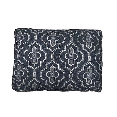 Rectangle Dog Bed - Newport