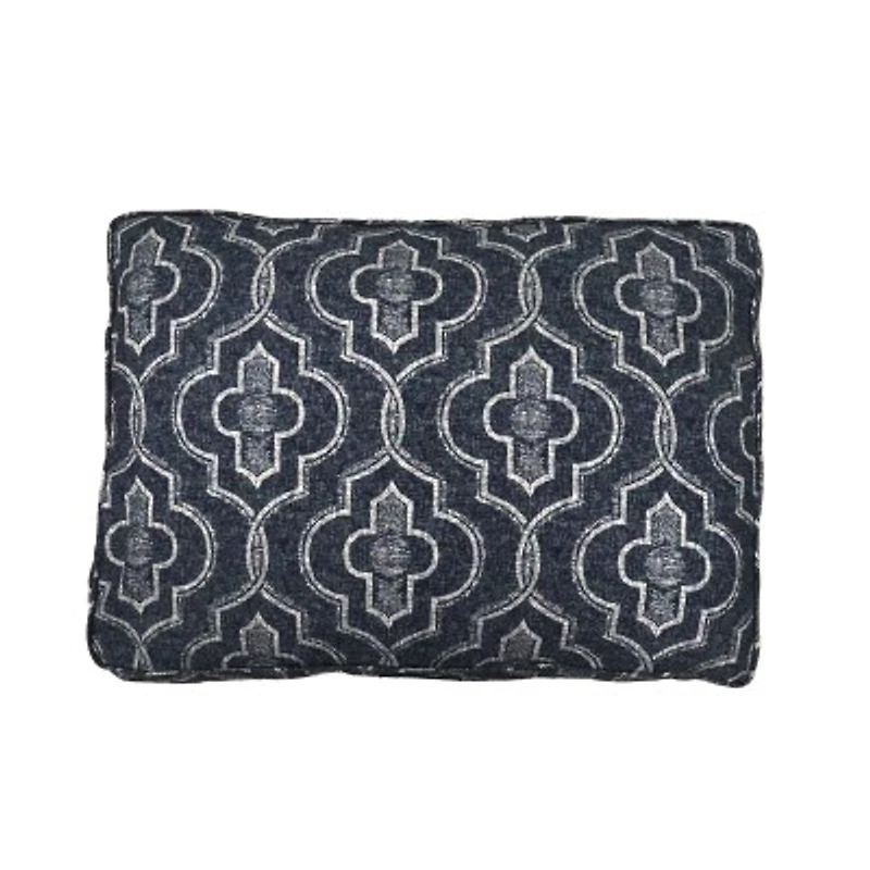 - Rectangle Dog Bed - Newport
