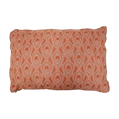 Rectangle Dog Bed - Alyssa