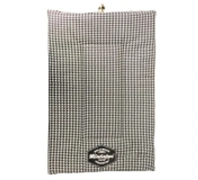 Mississippi Made - Snoozepad Dog Crate Mat - Houndstooth
