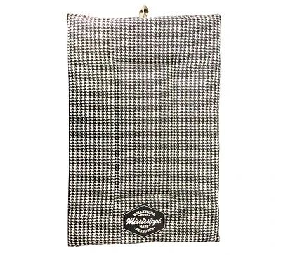 Mississippi Made - Snoozepad Dog Crate Mat - Houndstooth