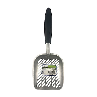 Petcrest - Cat Litter Scoop - Metal