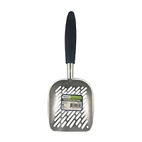 Petcrest - Cat Litter Scoop - Metal