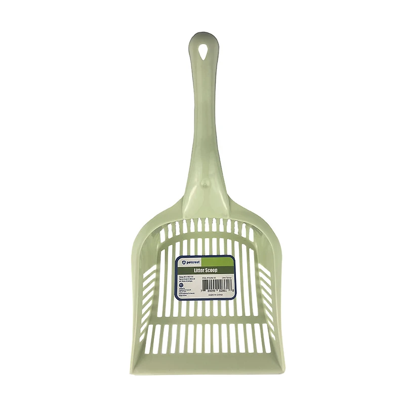 Petcrest - Cat Litter Scoop - Plastic