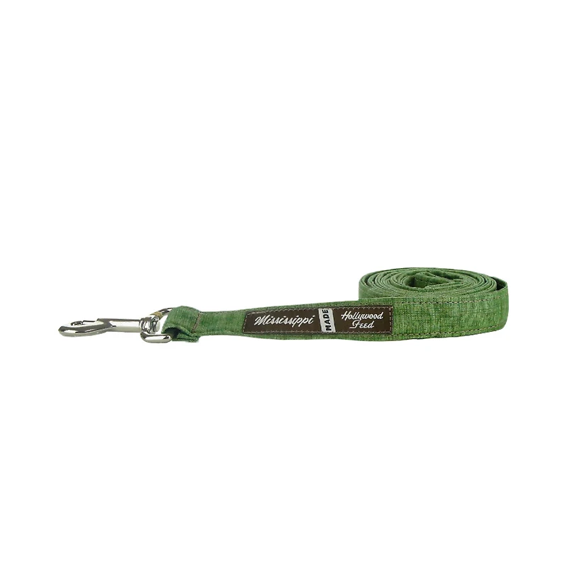Mississippi Made - Dog Leash