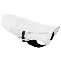 - Halifax Rain Shell - White