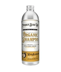 Project Sudz - Organic Pet Shampoo - Hypoallergenic Shampoo