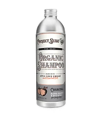 Project Sudz - Organic Dog Shampoo - Patchouli Charcoal