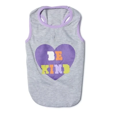 Hotel Doggy - Dog Shirt - Be Kind
