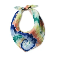 - Dog Bandana - Tie Dye