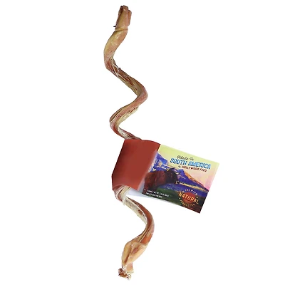- Dog Chew - Bully Spring