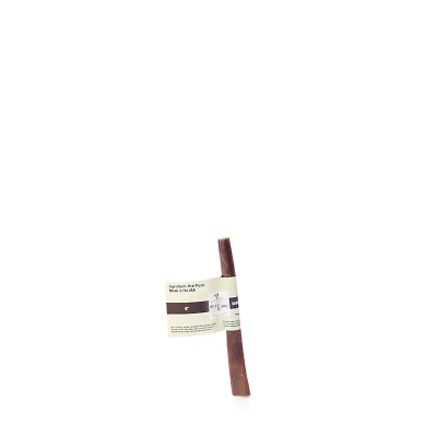 M&S Pet Supply  - Dog Chew - Smoked Bully Stick