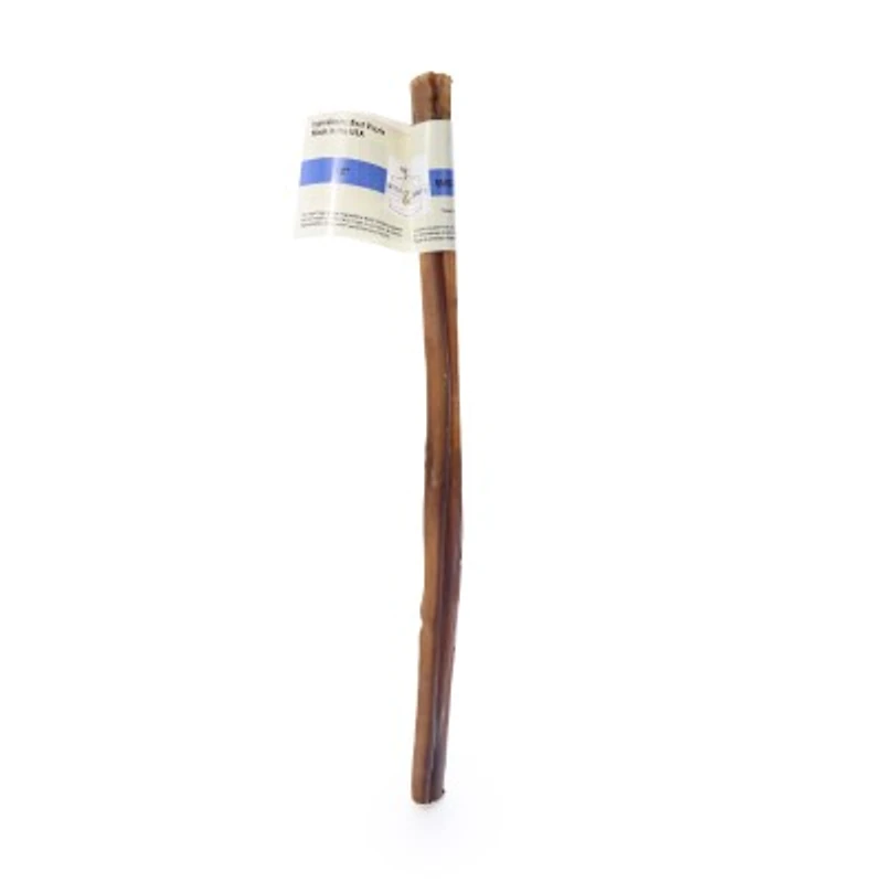 - Dog Chew - Smoked Bully Stick