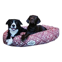 Donut Dog Bed