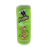Huxley & Kent - Dog Toy - Puggles Can