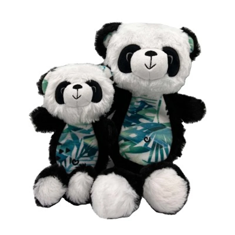 Power Plush - Power Plush Dog Toy - Pauly Panda