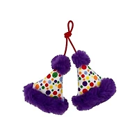 Huxley & Kent - Cat Toy - Party Hats