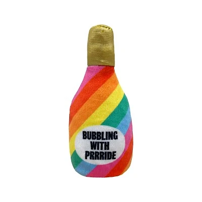 Huxley & Kent - Cat Toy - Prrride Champagne