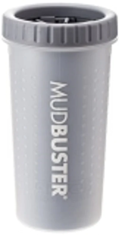 Dexas - Paw Cleaner - Grey MudBuster