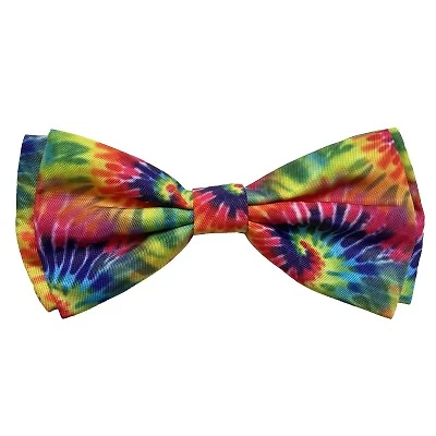 Huxley & Kent - Pet Bow Tie - Woodstock
