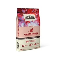 - Cat Food - Indoor Entree