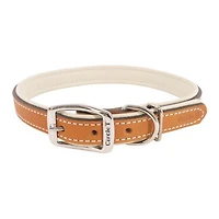 Leather Dog Collar