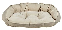 Bowsers - Crescent Bed - Beach Linen