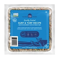 Open Farm - Frozen Dog Food - Gently Cooked Surf & Turf