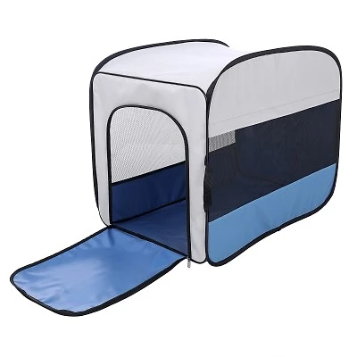 Ware - Soft Dog Kennel - Twist-N-Go